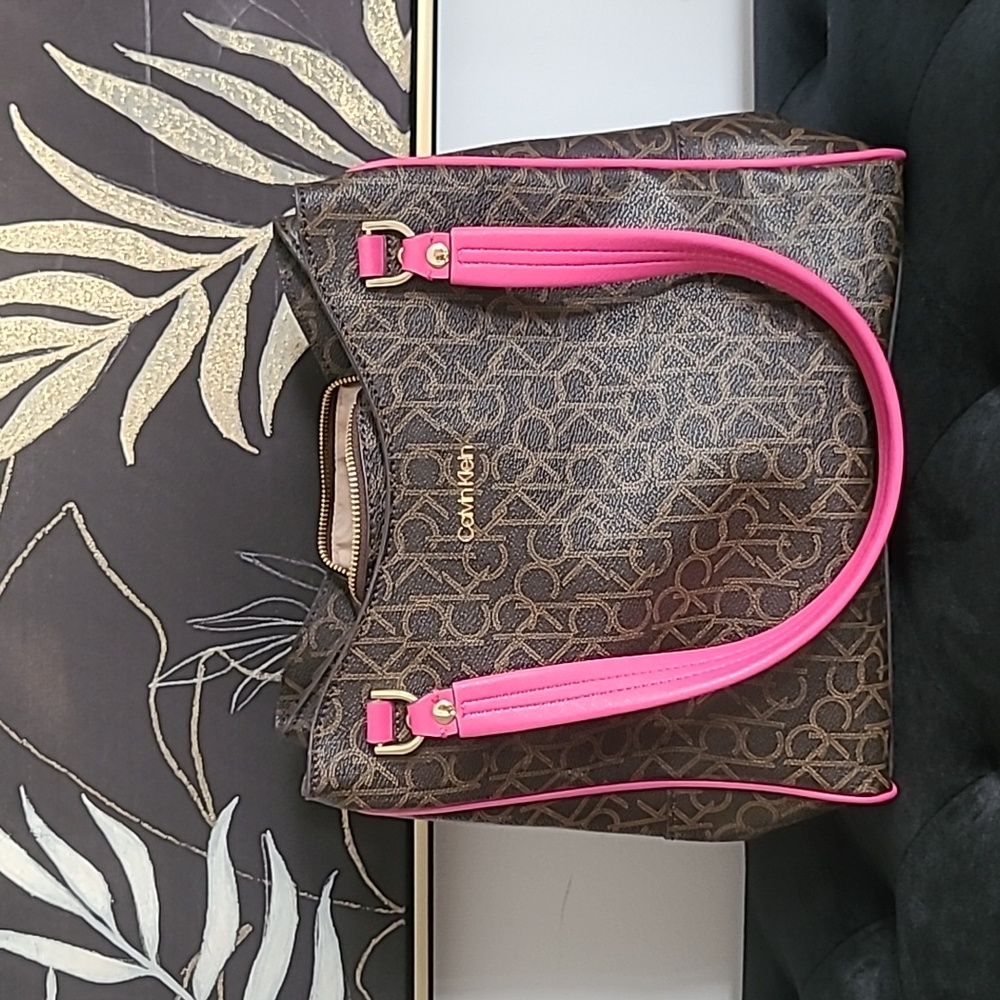 CALVIN KLEIN Bag